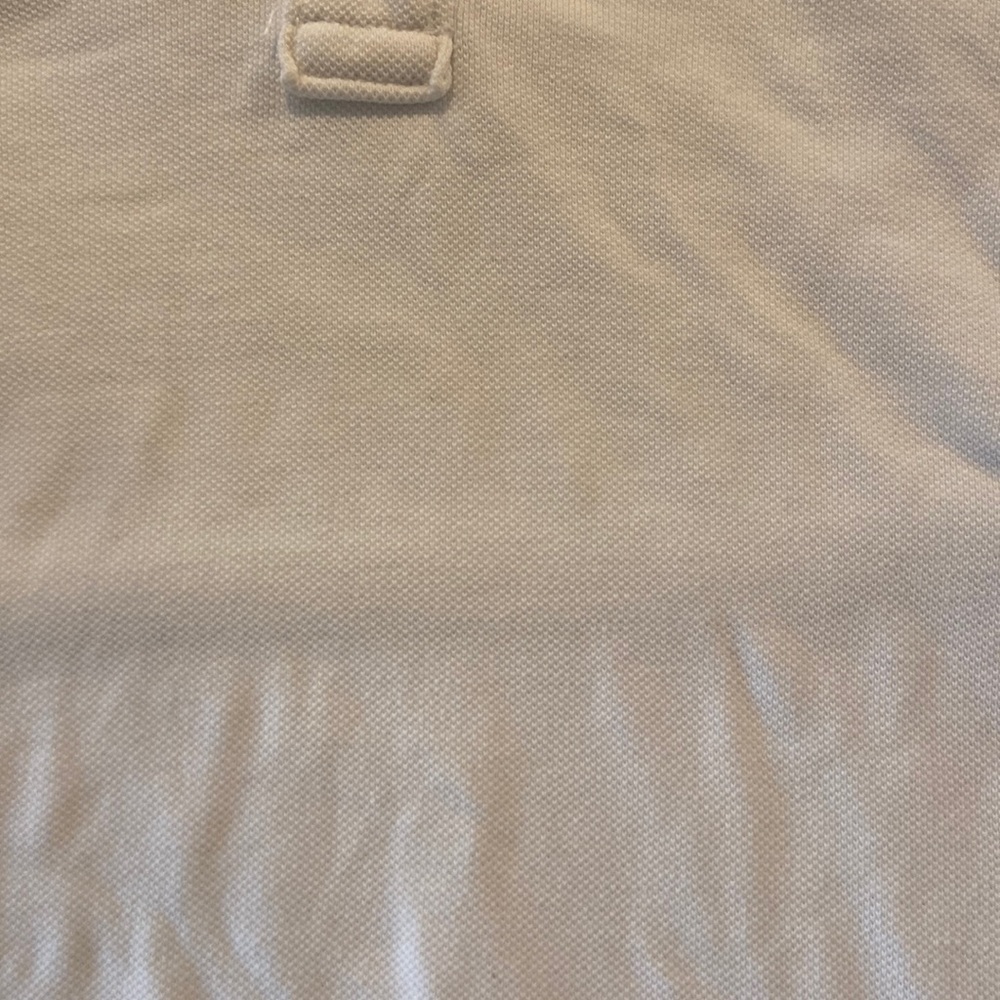 Crewcuts Long-sleeve piqué Polo shirt - Picture 4 of 5